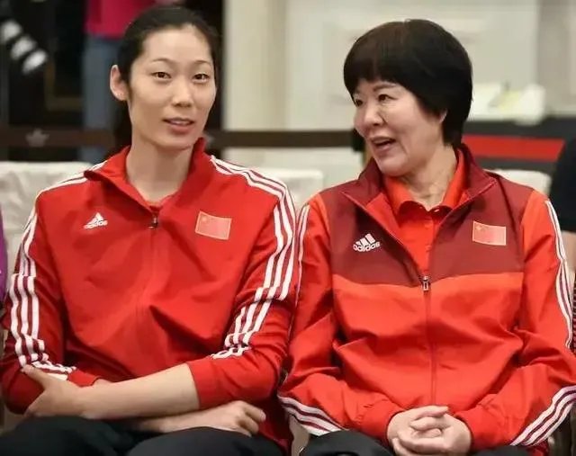 浅谈中国女排年龄构成和队员能力，夺冠可能性有多大？