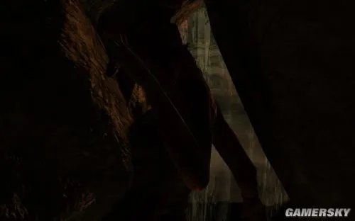 游民速攻组《古墓丽影9》图文攻略