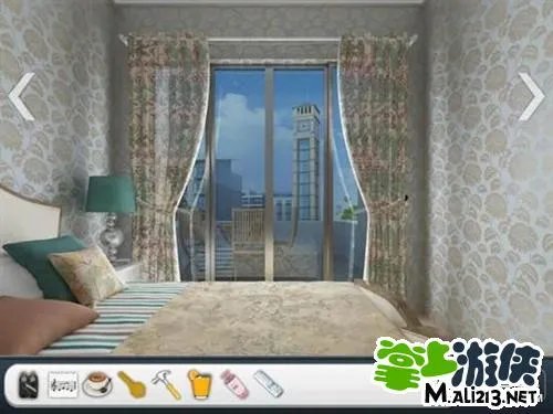 密室逃脱游戏完美逃脱3攻略图文通关流程