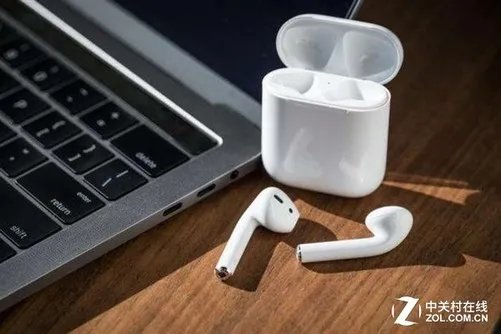 收购Beats后 苹果终于曝光头戴耳机