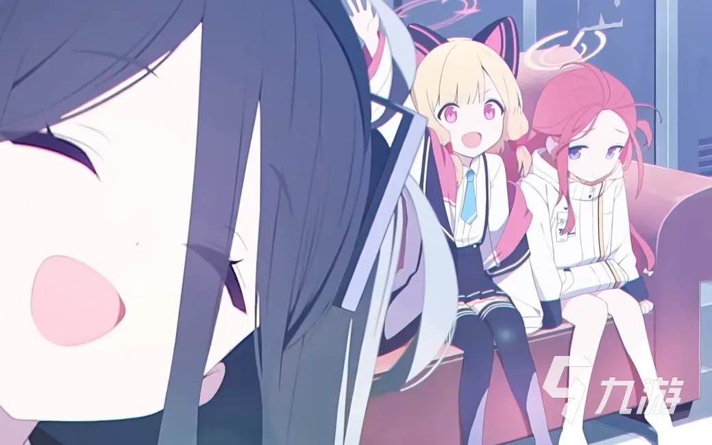 蔚蓝档案momo是什么 蔚蓝档案momo详细介绍