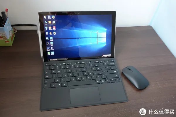 Microsoft 微软 Surface Pro 4 平板电脑 使用报告及购买建议