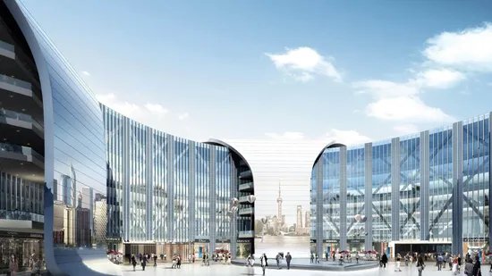 “展店联盟”是个什么操作？  三月来这个展会告诉你