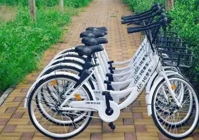 哪个共享自行车倒闭了