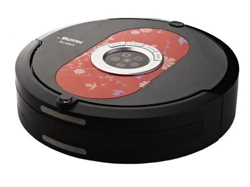 【家居榜中榜】2016最新品牌智能吸尘器排名