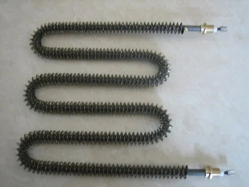 电加热管接线方法有哪些