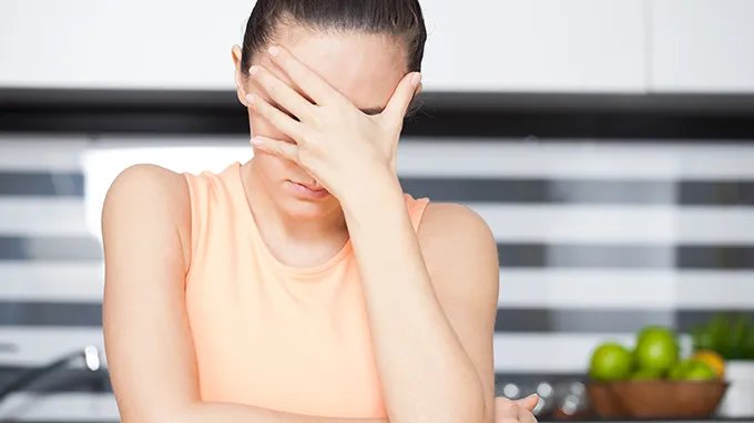 女性狐臭怎么办