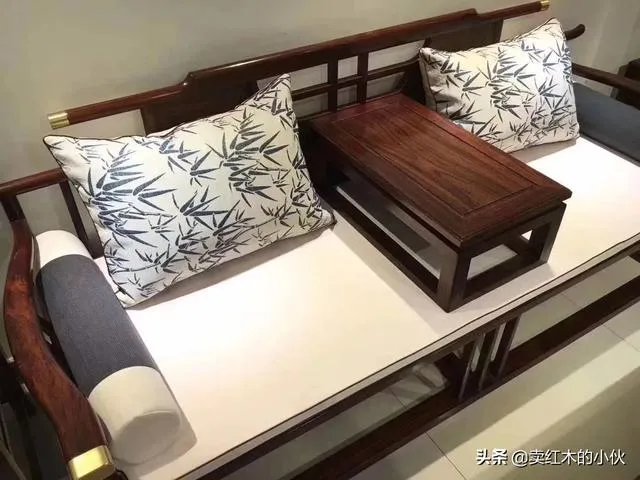 柬埔寨黑酸枝坚决不能买