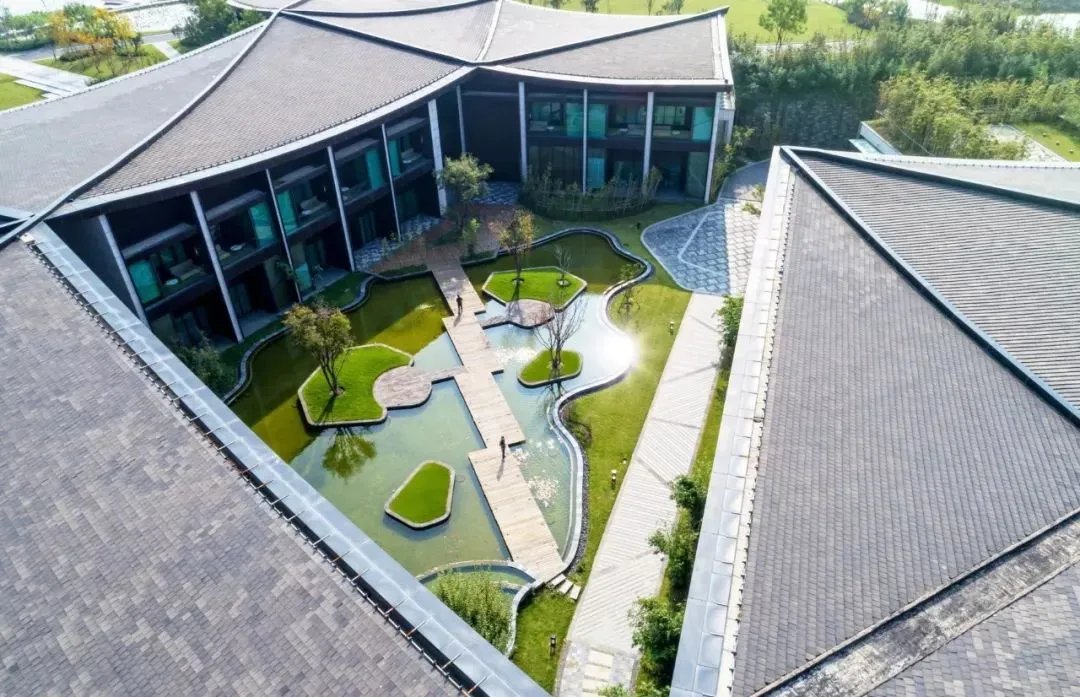 干货 | 庭院植物打造，营造十足空间感