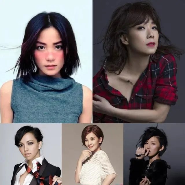 那英微博简介内地流行乐天后