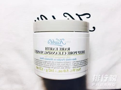 科颜氏白泥面膜功效_科颜氏白泥的正确用法