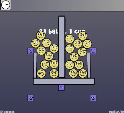 谁来挑战 小手手不要抖~~~34关怎么过啊？