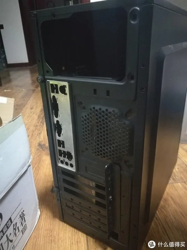图吧小白教程 篇十七：台式机装机教程