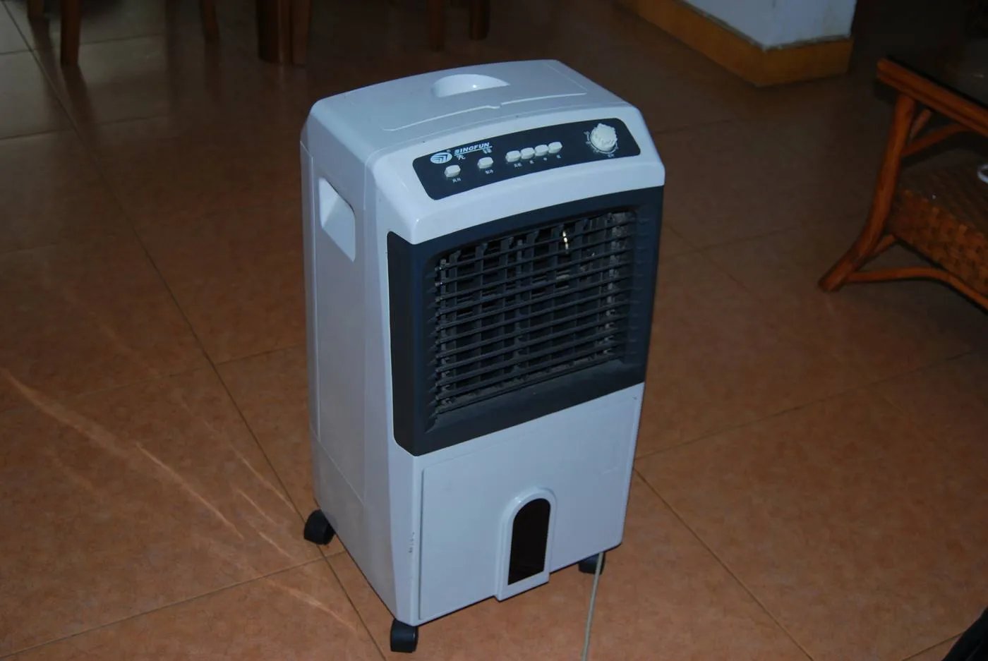 空调扇怎么样？好不好用？