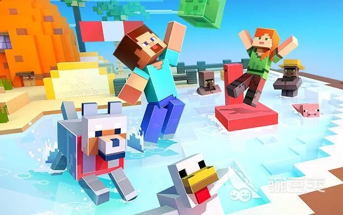 联机单机游戏有什么 联机单机手游排行榜2022