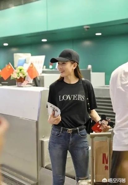 宋祖儿甜美形象霸屏，怎样才能像她一样穿出青春活力范儿？