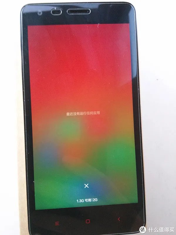 红米2增强版半月使用感受