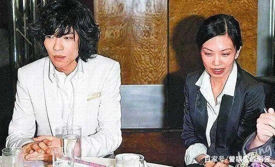 恋情传11年，萧敬腾终于和女经纪人好了。你怎么看呢?