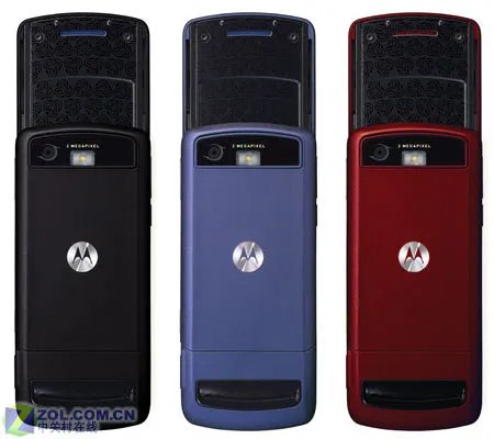 滑盖复刻K1 200万像素摩托RIZR Z3评测