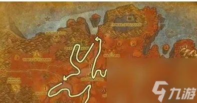 魔兽世界瑟银矿哪里比较多