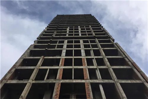 烂尾房最后都怎么处理的