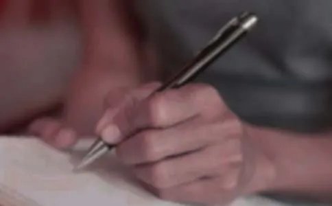 那一次，我很内疚作文