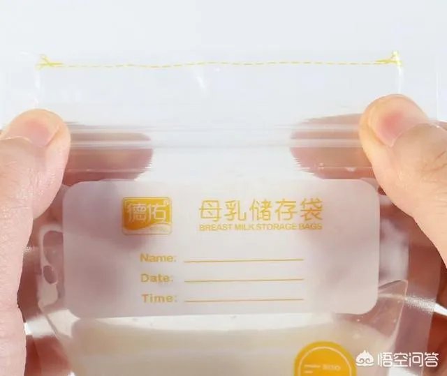 新妈妈如何正确的挤奶？