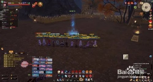 九阴真经雁门关叛军线完整攻略