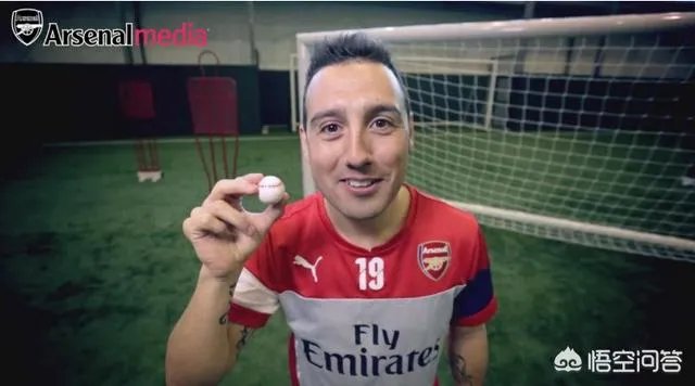 前阿森纳球星“三弟”卡索拉是一名什么水平的球员？你对他最深的印象是什么？