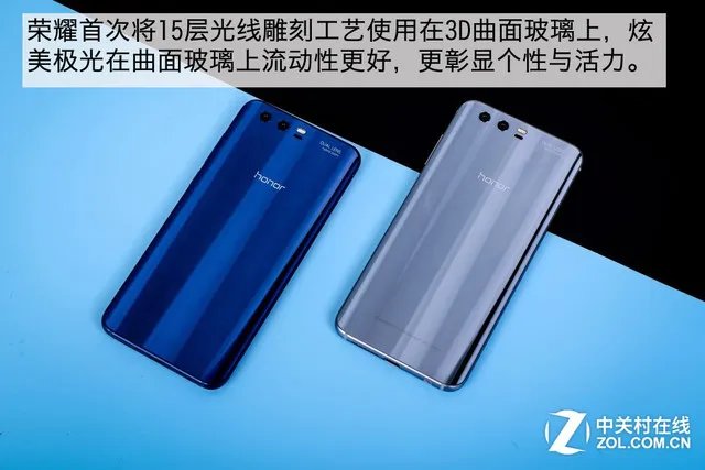 人像模式有多重要 看完这些手机就懂了