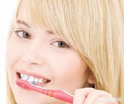 怎么快速美白牙齿？