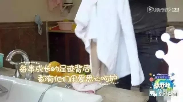 林更新现在为什么那么火？