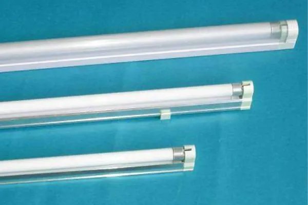 白炽灯跟日光灯有啥区别？