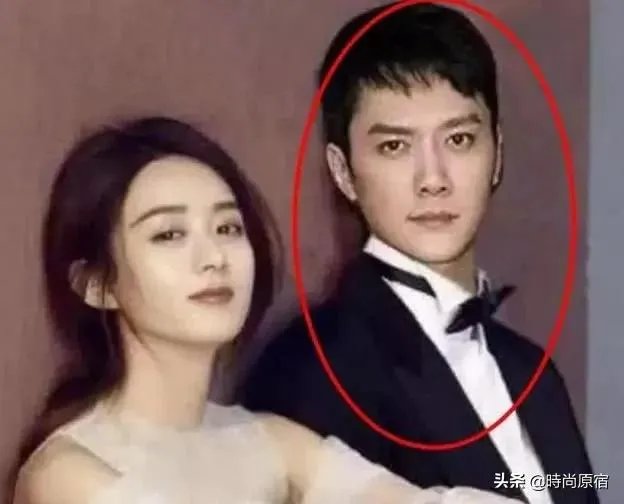 从哪些细节中可以看出来赵丽颖其实根本不爱冯绍峰？