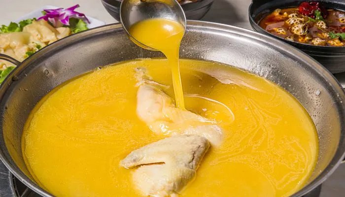 广东大寒吃什么传统食物 广东大寒吃的食物有哪些