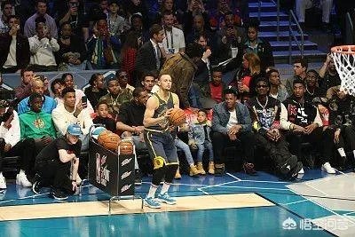 2019年的三分大赛，或许是库里最后一次参加了，与冠军失之交臂，你觉得遗憾吗？