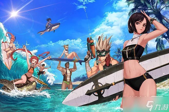 《DNF》2023兔年春节套礼包内容一览