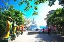 观音山有何景点？