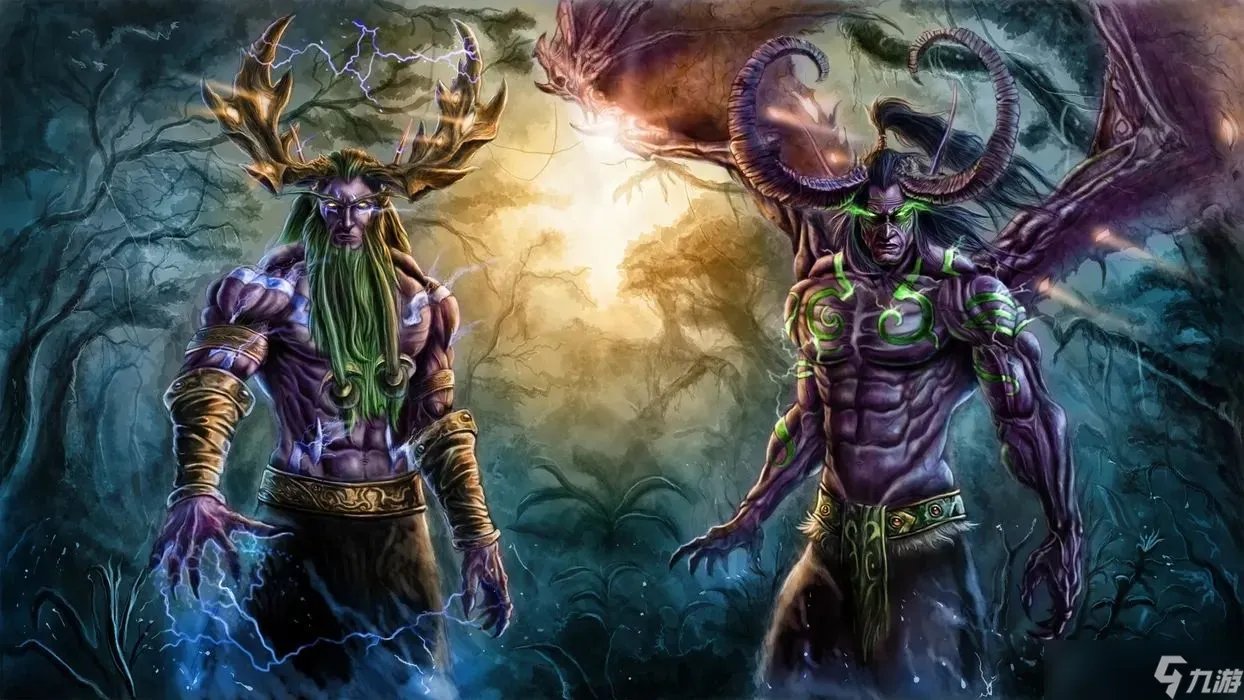 魔兽世界冰霜之约任务怎么做 魔兽世界冰霜之约任务攻略