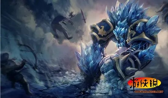 送你十八般武艺 细数《英雄联盟》那些奇葩武器