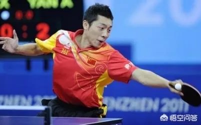 如何看待许昕3:0完胜费格尔？