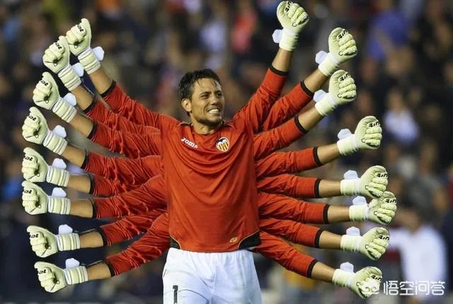 纵观世界足坛，谁是扑点球最厉害的门将？