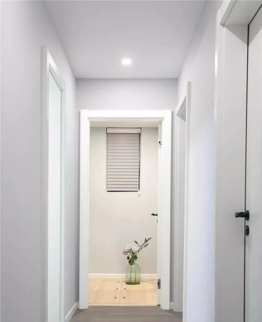 交换空间  小户型如何设计出有品有范的北欧风？