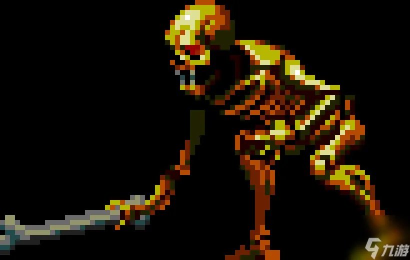 恶魔城被夺走的刻印怪物图鉴 被夺走的刻印有什么boss