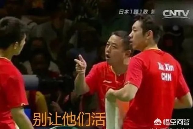 华裔兄妹虎视眈眈，欲来华参加乒超联赛，偷师学艺遭拒绝。你怎么看？