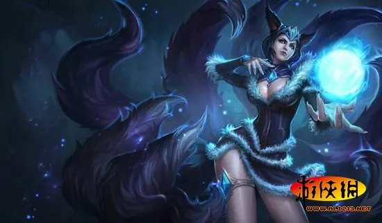 送你十八般武艺 细数《英雄联盟》那些奇葩武器