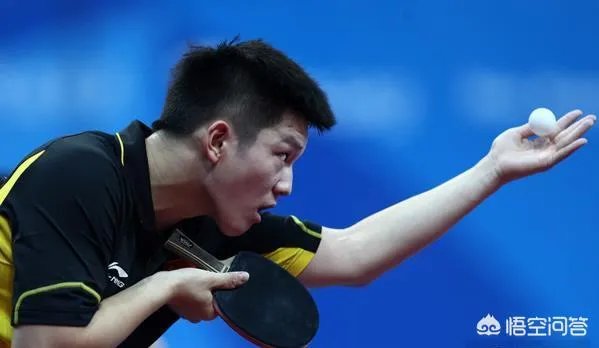 国乒丢冠！乒乓球T2男单决赛，樊振东1-4不敌林昀儒屈居亚军。你怎么看？