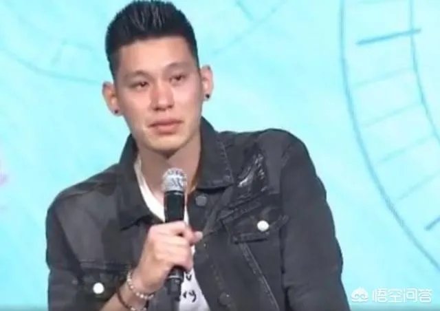 NBA自由市场开放许久，林书豪无人问津，在台湾演讲时几度落泪，大家怎么看待此事？