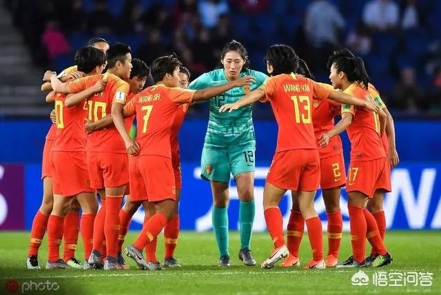 中国女足拿到世界杯首胜，小组出线形势如何？最后一轮能否战胜西班牙女足？