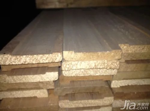 实木地板的产地及特性分析